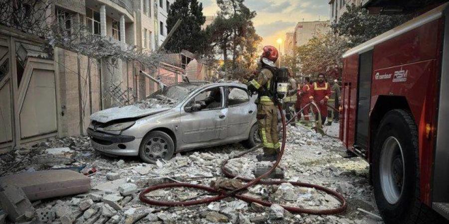 بالأرقام والأسماء.. خسائر فادحة لإيران وإسرائيل في يومين من التصعيد العسكري