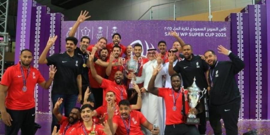 تحقيق 17 ميدالية قدساوية في الألعاب السعودية