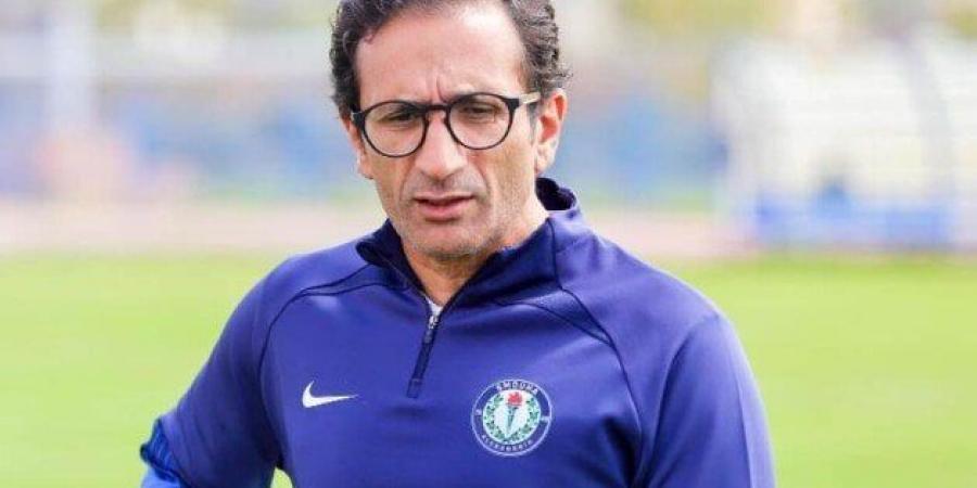 أحمد سامي وخالد جلال على رأس المرشحين لقيادة الاتحاد السكندري