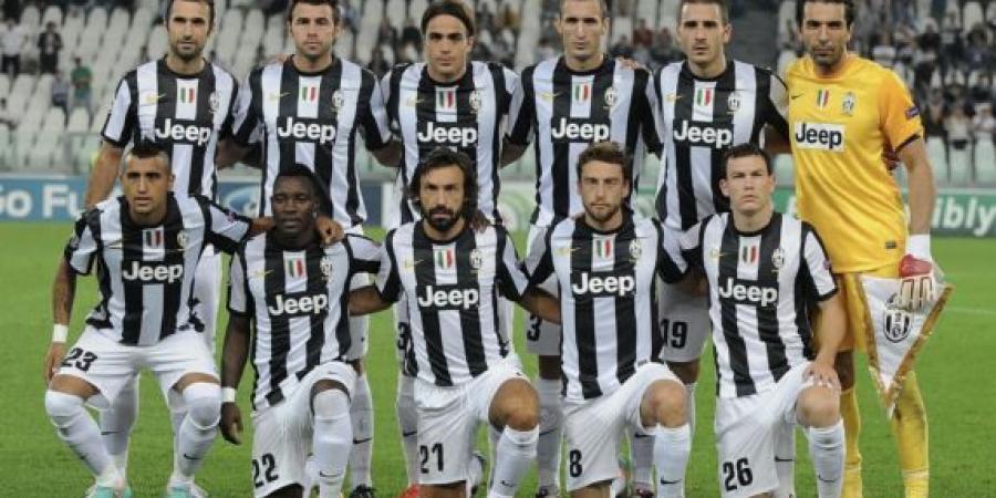 يوفنتوس يحلم بكتابة التاريخ فى كأس العالم للأندية