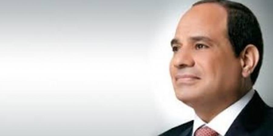 الرئيس السيسي: حريصون على زيادة دور القطاع الخاص في النشاط الاقتصادي والتنمية