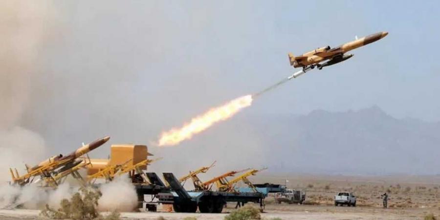 عاجل.. الحرس الثوري الإيراني: استهدفنا الموساد الإسرائيلي برشقة صاروخية