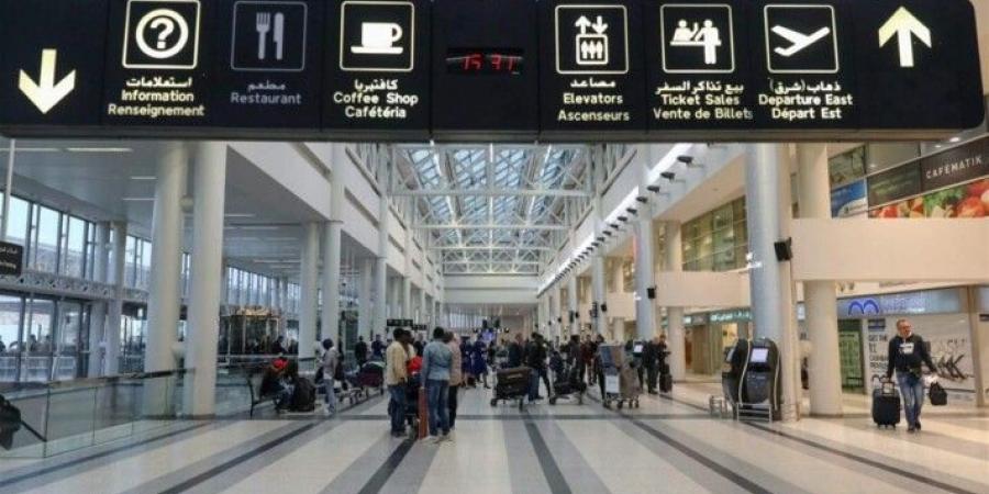 لبنانيون عالقون في شرم الشيخ يناشدون الرئيس عون وسلام مساعدتهم للعودة إلى بيروت