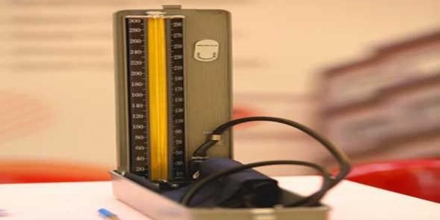 ‌التعرق وتورم القدمين‌ والتعب المستمر علامات تدل على وجود مشكلة بالقلب ‌