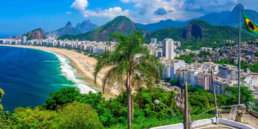 البرازيل تحقق طفرة في إنتاج ومبيعات السيارات خلال مايو الماضي