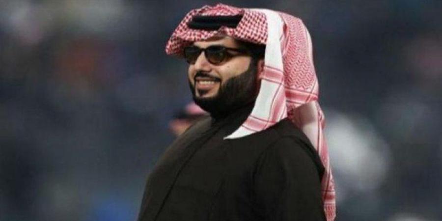 تركي آل الشيخ يعلن عن مشروع درامي جديد مع صلاح الجهيني بعد نجاح «ولاد رزق ٣»