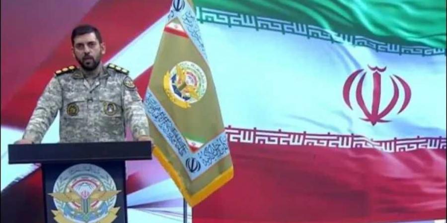 عاجل.. الجيش الإيراني: نمتلك الآن بنك معلومات كامل عن جميع المواقع الحيوية في إسرائيل وسنضربها