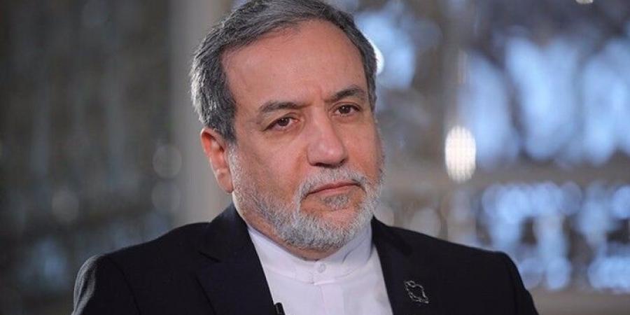 عراقجي: ردنا على الكيان الصهيوني حق مشروع وهجماتنا ستتواصل وهدفنا الدفاع عن النفس