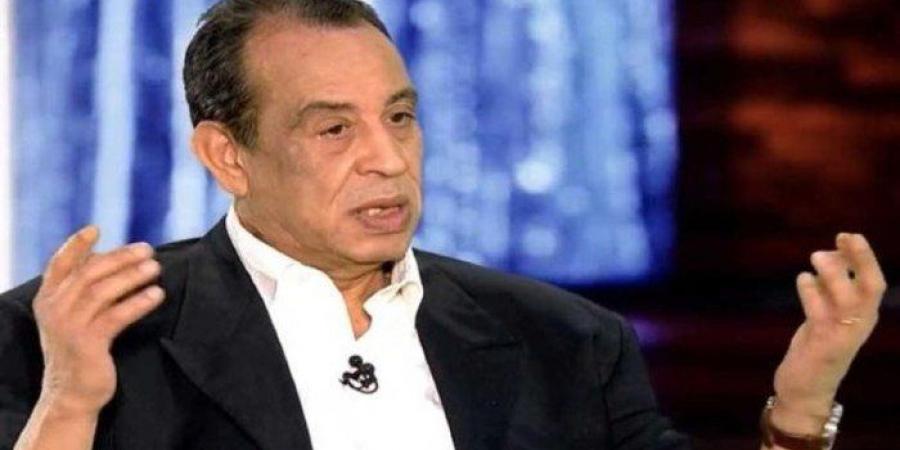 مصر.. وفاة نجل الموسيقار صلاح الشرنوبي
