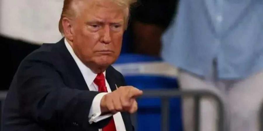 ترامب يحذر إيران: الرد الأميركي سيكون غير مسبوق إذا استهدفت مصالحنا