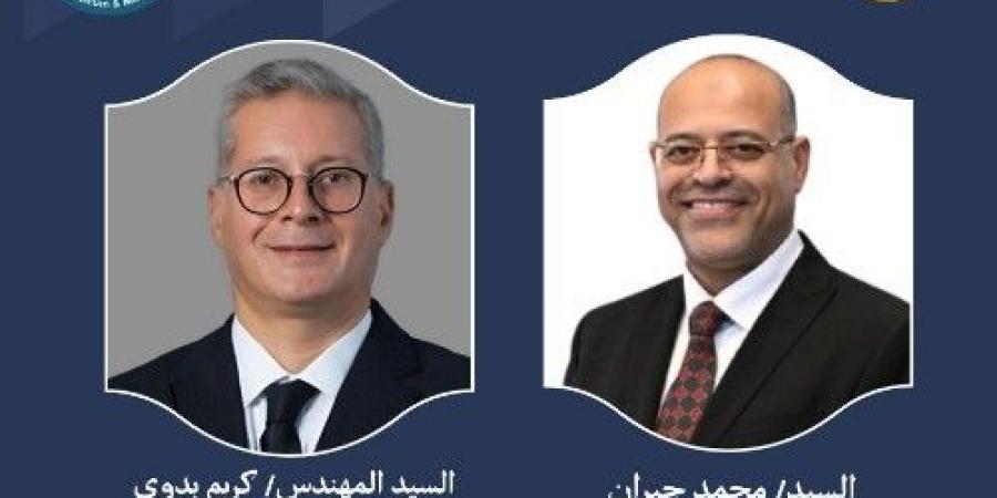 وزير العمل: 600 منحة مجانية لتدريب الشباب في مركز شركة الحفر المص
