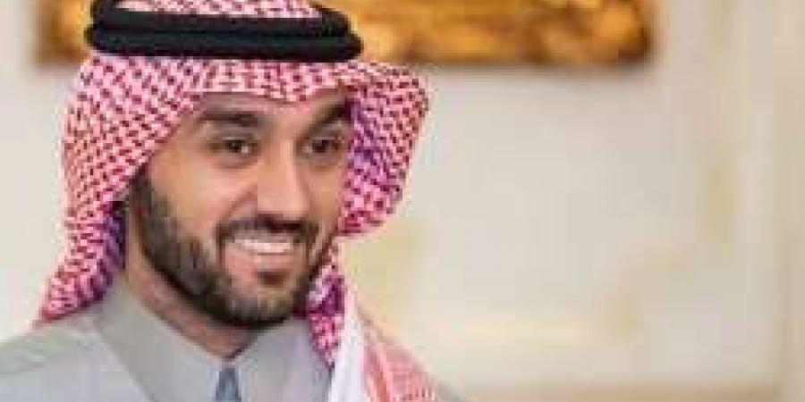 وزير الرياضة يعلق على تواجده في افتتاح كأس العالم للأندية
