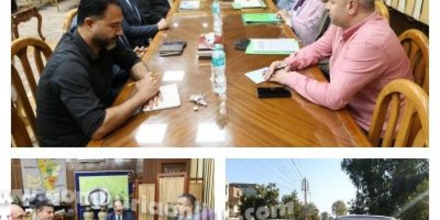 طلاب المنوفية: التربية الدينية والوطنية “تسخين” وتهيئة نفسية