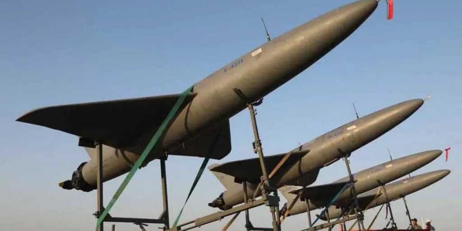 عاجل.. إيران تعلن اعتقال عميلين للموساد بحوزتهم 23 مسيرة و200 كجم متفجرات