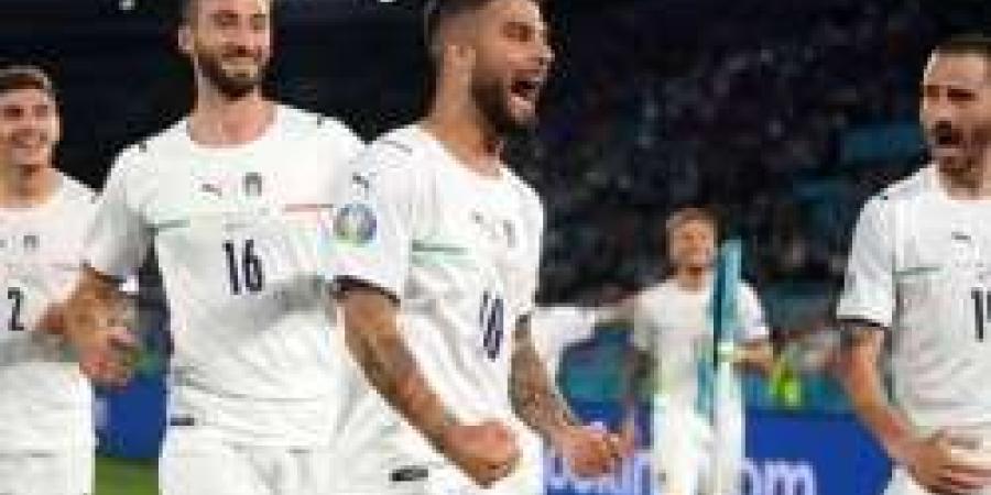 رسميا .. غاتوزو مديرا فنيا للمنتخب الإيطالي خلفا لسباليتي