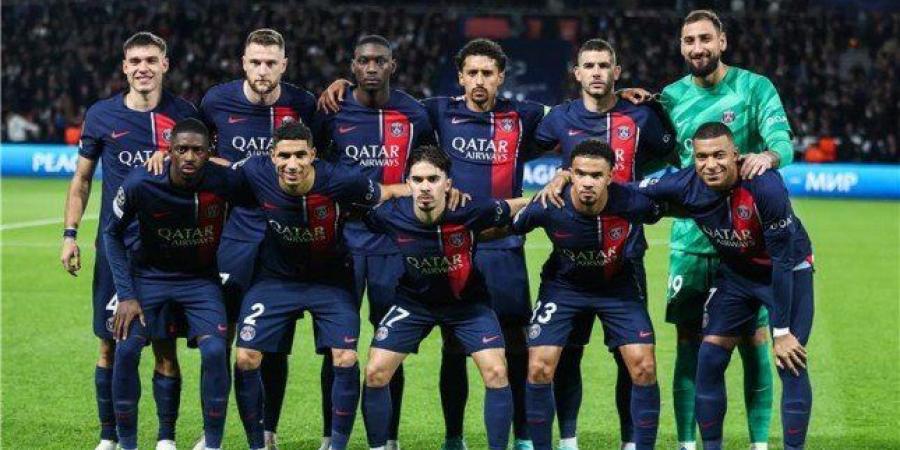 شاهد الأن.. بث مباشر لمباراة باريس سان جيرمان و أتليتكو مدريد في كأس العالم للأندية