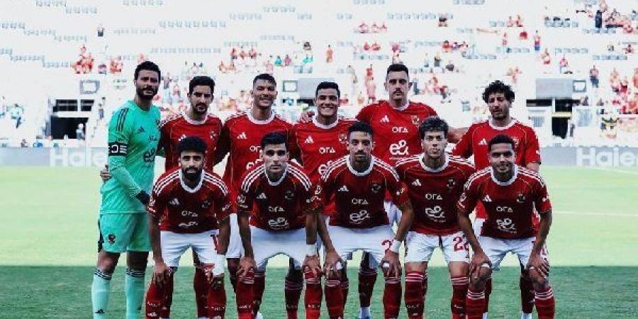 بث مباشر.. مشاهدة مباراة الأهلي وإنتر ميامي في كأس العالم للأندية
