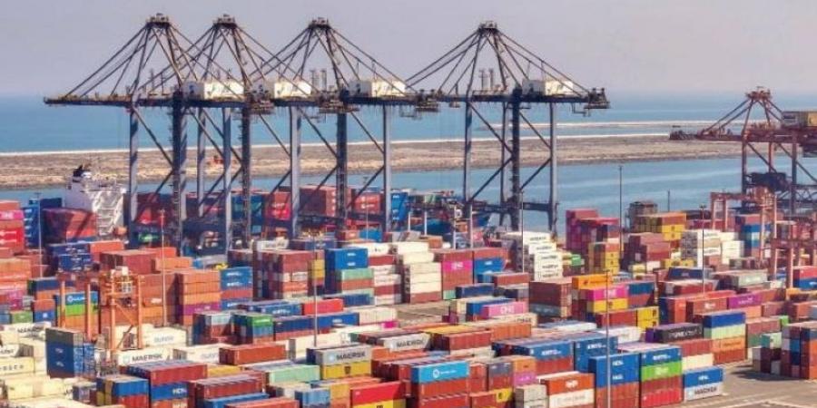 %28 ارتفاع في صادرات عُمان للمملكة