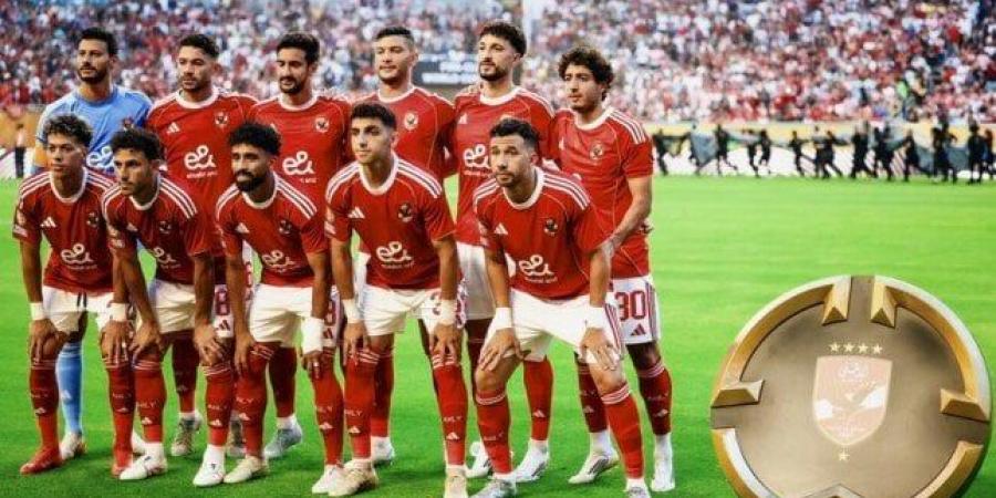 كأس العالم للأندية.. بعثة الأهلي تتجه لمطار ميامي استعدادًا للسفر إلى نيوجيرسي