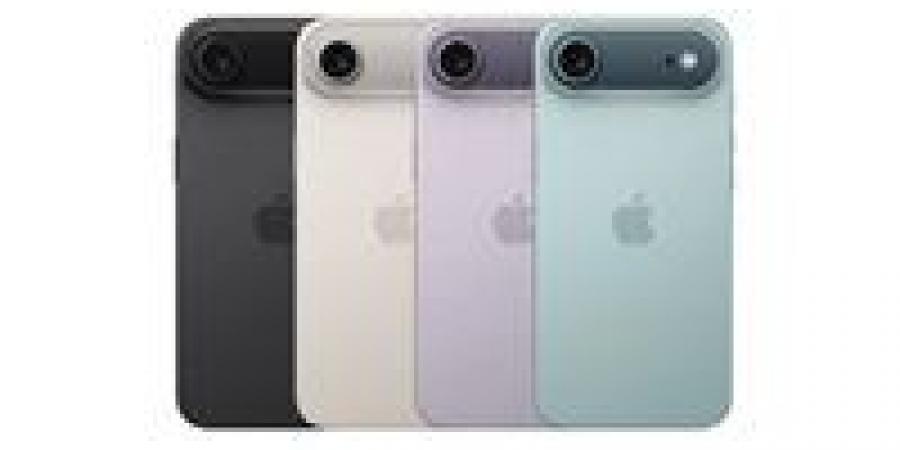 إطلاق سلسلة iPhone 17 وتسريبات حديثة عن أداء شريحة A19 Pro الجديدة
