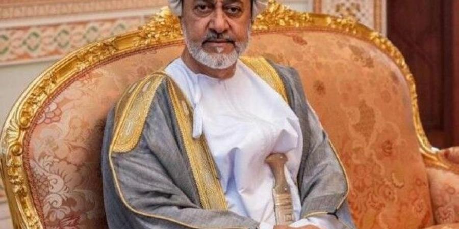 وكالة الأنباء العمانية: سلطان عمان أجرى اتصالا بالرئيس الإيراني وأكد أهمية التهدئة والعودة للحوار والمفاوضات