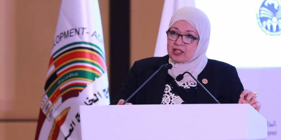 التعليم العالي: الدولة حرصت على توفير بيئة صحية وآمنة لنمو الأطفال واطلقت العديد من المبادرات