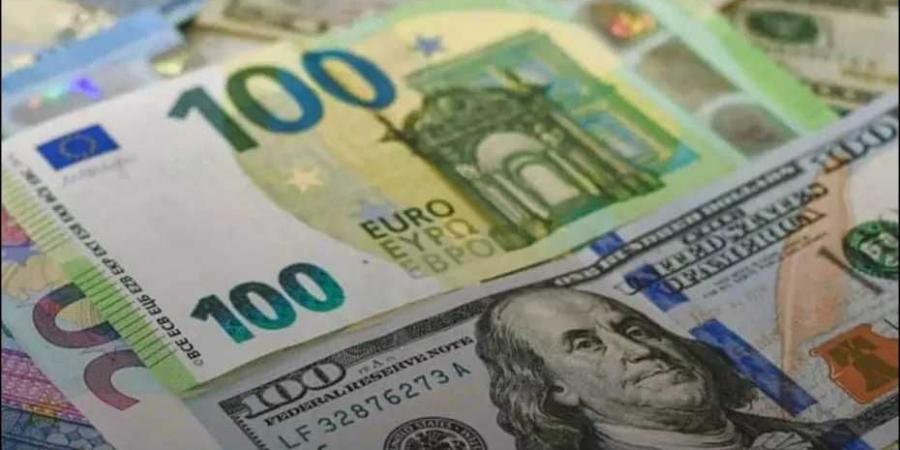 أسعار العملات في مصر اليوم الإثنين 16 يونيو 2025 .. مؤشرات السوق والمستقبل الاقتصادي