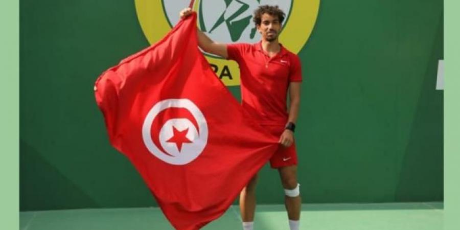 دورة المنستير للتنس: معز الشرقي يفوز على عزيز دوقاز ويحر اللقب