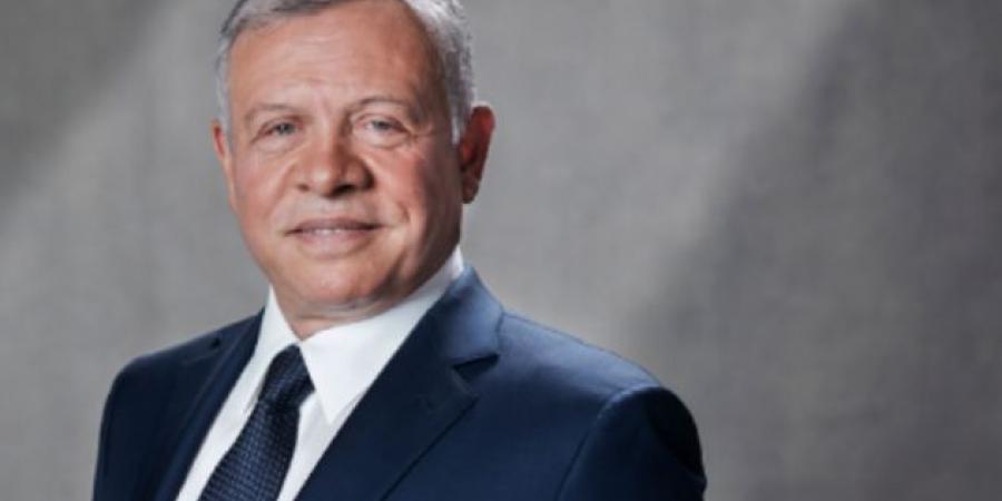 الملك يؤكد مجددًا على موقف الأردن الثابت بأنه لن يكون ساحة حرب لأي صراع