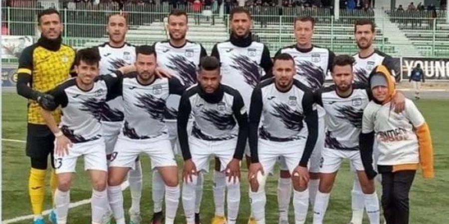 بث مباشر.. مشاهدة مباراة إتحاد بسكرة وإتحاد خنشلة في الدوري الجزائري
