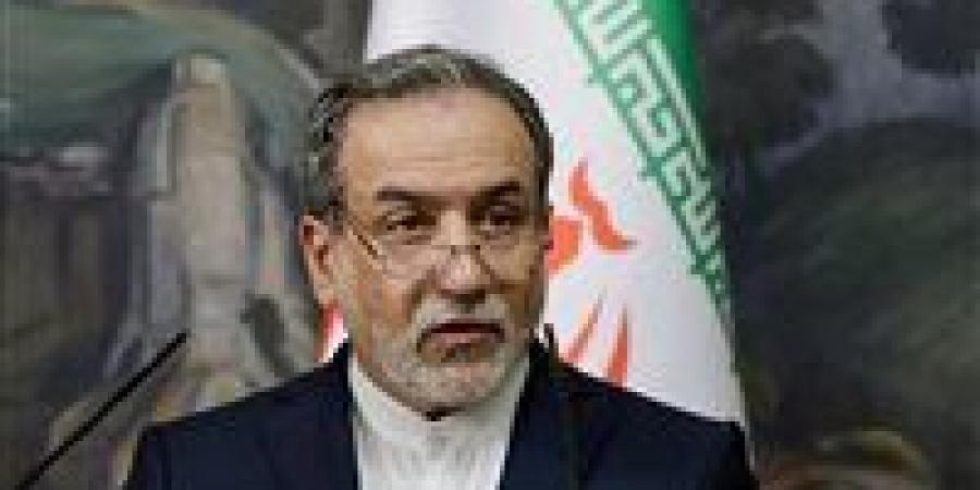 وزير الخارجية الإيراني: النار التي أشعلتها إسرائيل قد تخرج عن السيطرة