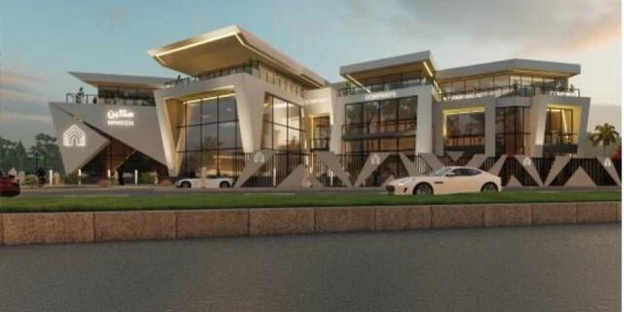 "مكين" توقع اتفاقية تطوير مع الوطنية للإسكان بـ240 مليون ريال