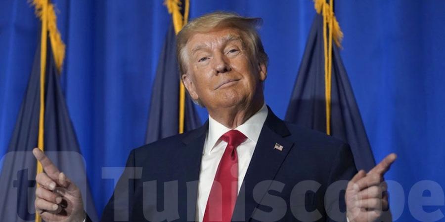 عاجل : بينها دولتان عربيتان: إدارة ترامب تدرس توسيع حظر السفر ليشمل 36 دولة دفعة واحدة