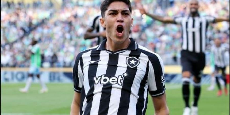 بوتافوجو يعبر سياتل ساوندرز بصعوبة في كأس العالم للأندية «فيديو»
