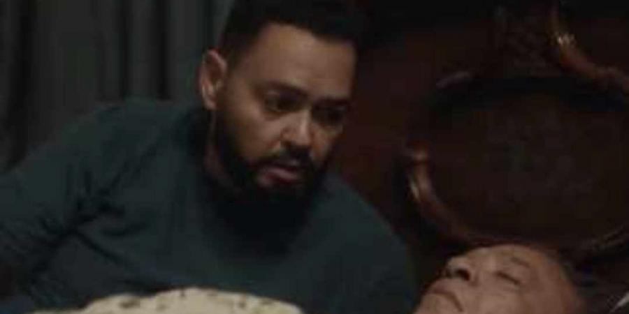 بعد وفاة شخصيته في مسلسل حرب الجبالي.. صلاح عبد الله: مُت كتير في التمثيل وفي الحياة كمان