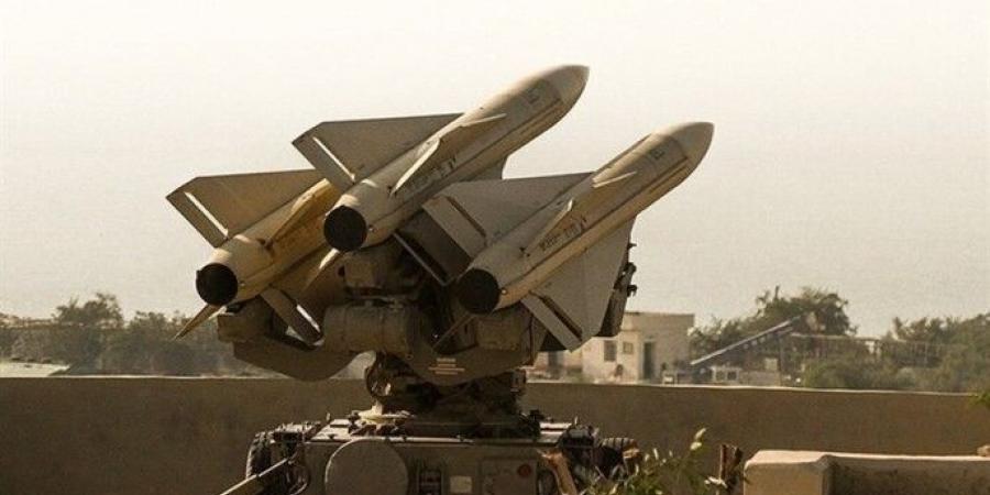 "تسنيم": الدفاع الجوي الإيراني أسقط 3 طائرات مسيّرة إسرائيلية بمحيط مدينة ملاير