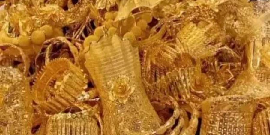 أسعار الذهب في تركيا اليوم الإثنين 16 يونيو 2025