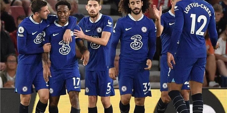 تشكيل تشيلسي المتوقع أمام لوس أنجلوس اليوم في كأس العالم للأندية