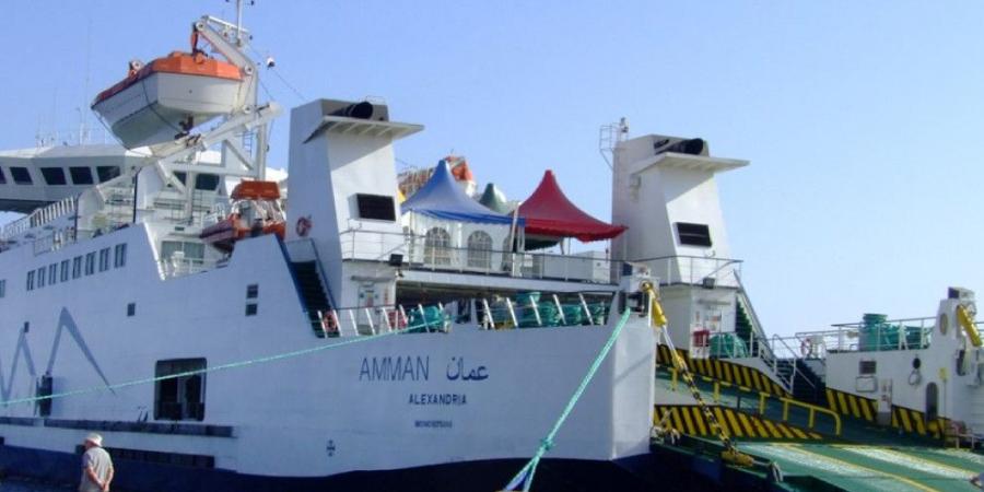 "الجسر العربي": رحلات إضافية لتلبية الطلب المتزايد على السفر البحري