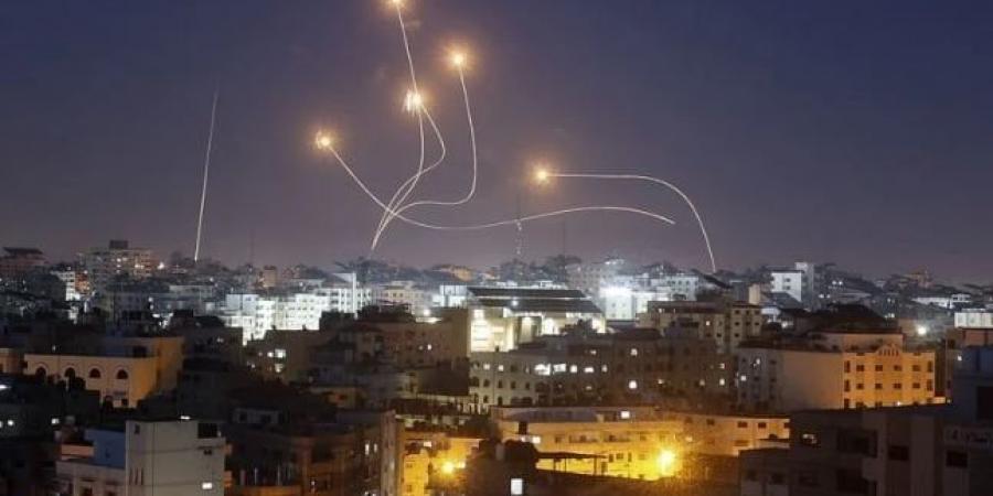 3 قتلى و100 مصاب على الأقل في الهجوم الإيراني الأخير على إسرائيل