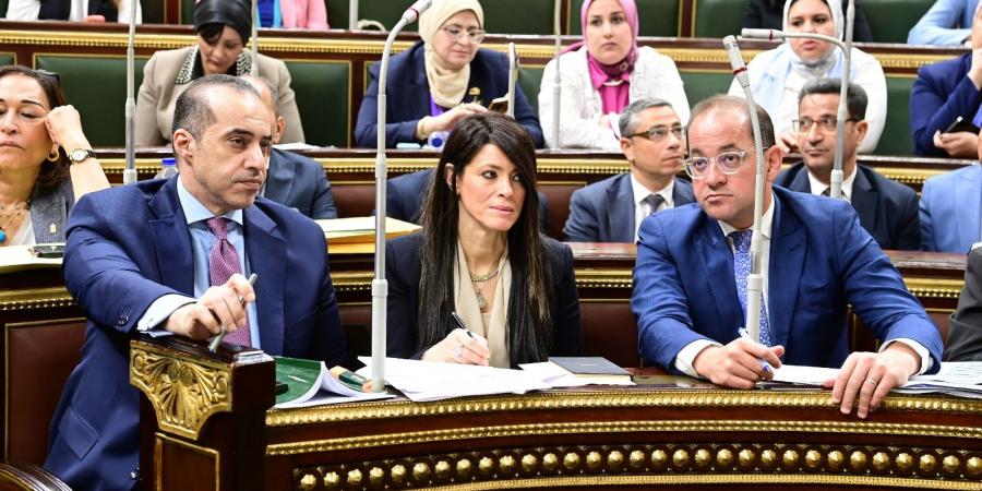 رئيس النواب يعلن حضور وزيري المالية والتخطيط للرد على ملاحظات النواب غدًا بشأن موازنة 2026