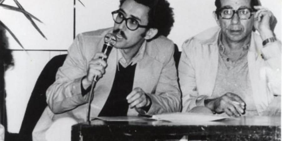 بعد ترميمه: "كاميرا عربية" لفريد بوغدير يُعرض عالميًا لأول مرة في مهرجان "السينما المستعادة" ببولونيا