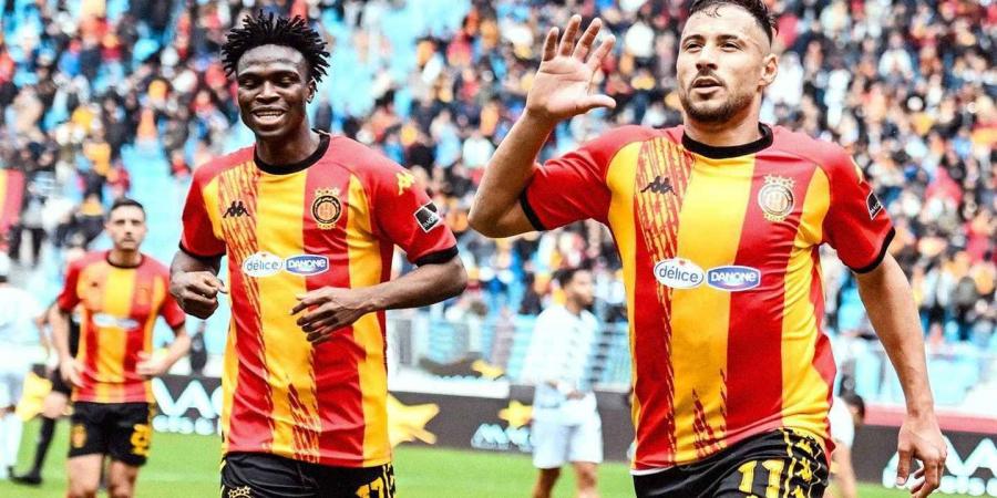 الترجي التونسي يفتتح مشواره في مونديال الأندية بمواجهة فلامنجو