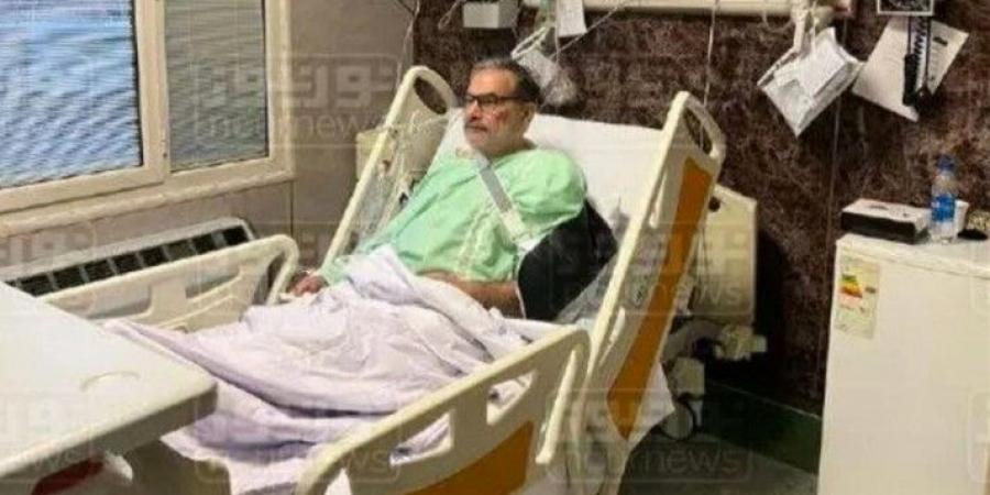 شمخاني لا يزال في المستشفى ووضعه الصحي "مستقر إلى حد ما"