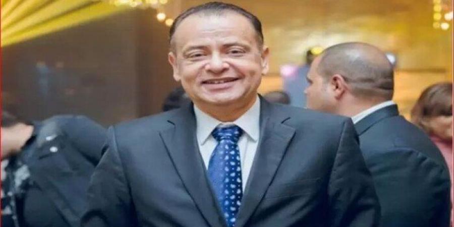 بعد الحكم بسجنه 3 سنوات.. الفنان محمد غنيم يتصالح مع طليقته أمام المحكمة
