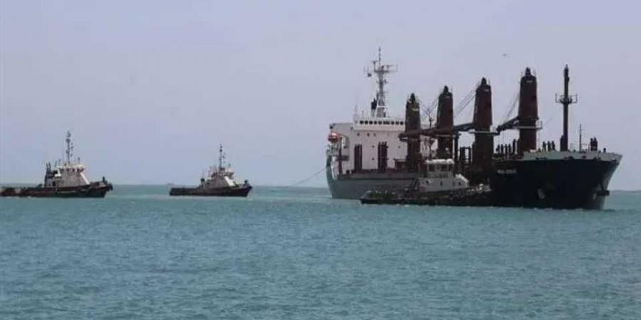 عاجل| الحرب الإيرانية الإسرائيلية.. وقوع حادث بحري قرب مضيق هرمز