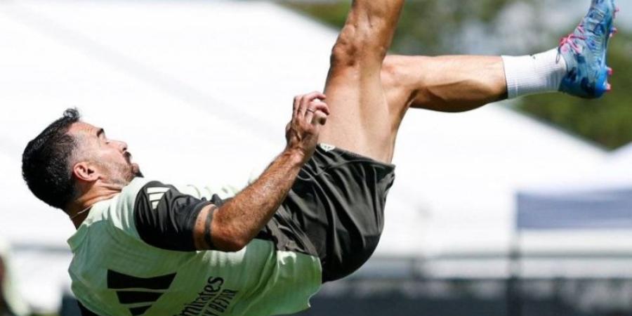 مونديال الأندية.. الهلال في الصدارة العربية