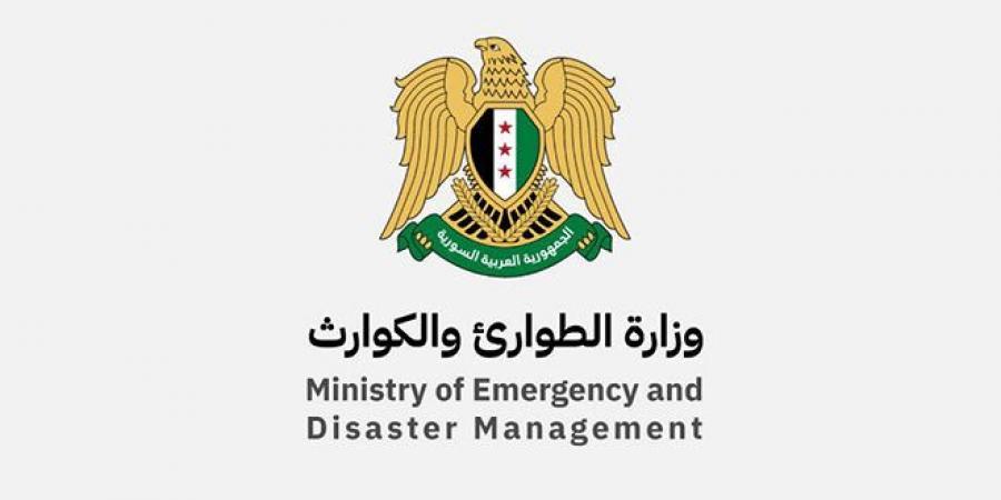وزارة الطوارئ والكوارث تعلن بدء استقبال طلبات العودة للمنقطعين عن العمل بسبب الثورة