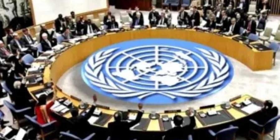 تحرك جديد للجنة العقوبات الخاصة باليمن التابعة لمجلس الأمن