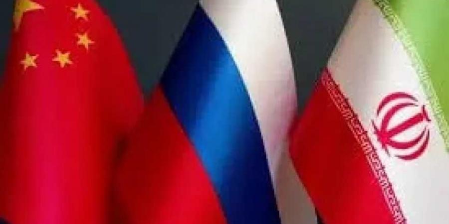 تصريحات لروسيا والصين بشأن التصعيد العسكري بين إيران وإسرائيل